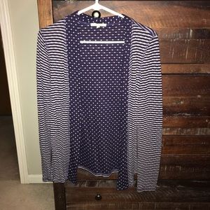 41 Hawthorn cardigan